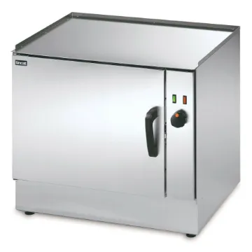 Picture of Lincat Silverlink 600 Electric Free-standing Oven - Larger size - W 750 mm - 3.0 kW