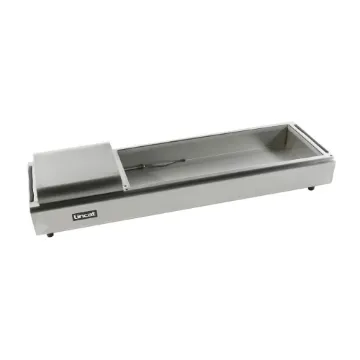 Picture of Lincat Seal Counter-top Food Display Bar - Refrigerated - W 1399 mm - 0.175 kW