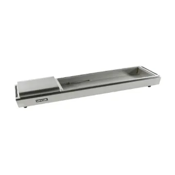 Picture of Lincat Seal Counter-top Food Display Bar - Refrigerated - W 2107 mm - 0.175 kW