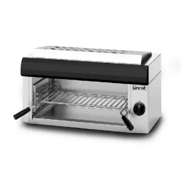 Picture of Lincat Opus 800 Natural Gas Counter-top Salamander Grill - W 800 mm - 6.0 kW