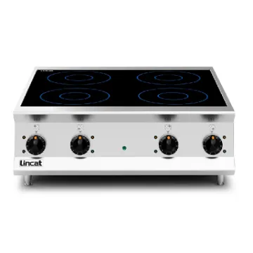 Picture of Lincat Opus 800 Electric Counter-top Induction Hob - W 800 mm - 21.2 kW