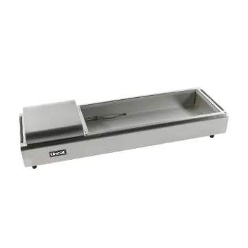 Picture of Lincat Seal Counter-top Food Display Bar - Refrigerated - W 1222 mm - 0.175 kW
