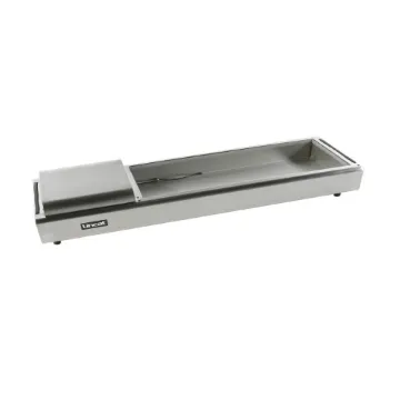 Picture of Lincat Seal Counter-top Food Display Bar - Refrigerated - W 1753 mm - 0.175 kW