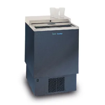 Picture of IMC Frostar FR60 Glass Froster [Top Load] - Black Exterior - W 600 mm - 0.650 kW