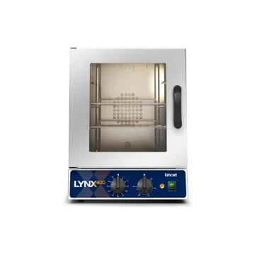 Picture of Lincat Lynx 400 Slim Convection Oven - W 405 mm - D 570 mm - 2.5 kW