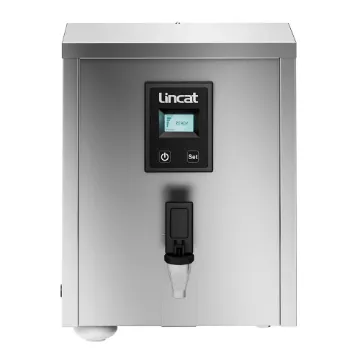 Picture of Lincat FilterFlow MF Wall Mounted Automatic Fill Boiler - 5.5L Capacity - 3.0 kW