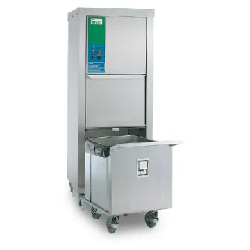 Picture of IMC IP500 Waste Compactor - W 678 mm - 0.75 kW