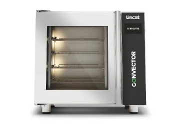 Picture of Lincat Convector Touch Electric Counter-top Convection Oven - W 660 mm - D 740 mm - 3.0 kW