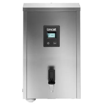 Picture of Lincat FilterFlow MF Wall Mounted Automatic Fill Boiler - 10L Capacity - 3.0 kW