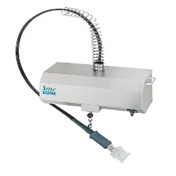 Picture of F64/100 - IMC IMClean Pot Boy Power Brush