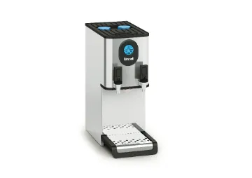 Picture of Lincat FilterFlow FX Counter-top Automatic Fill Twin-Temperature Water Boiler - W 250 mm - 3.0 kW