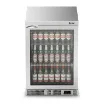 Picture of F77/150 - IMC Mistral M60 Bottle Cooler - Glass Door