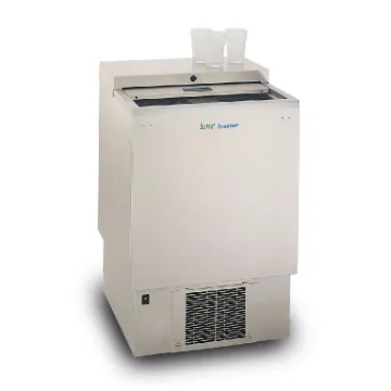 Picture of IMC Frostar FR60 Glass Froster [Top Load] - Stainless Steel Exterior - W 600 mm - 0.650 kW