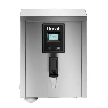 Picture of Lincat FilterFlow MF Wall Mounted Automatic Fill Boiler - 3.5L Capacity - 3.0 kW