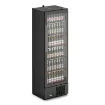 Picture of F77/560/B - IMC Mistral TC60 Bottle Cooler Glass Door - Black Painted