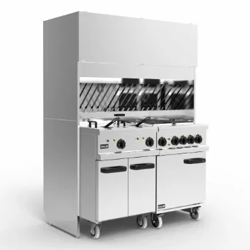 Picture of Y10010 - Britannia Refresh Maxi Recirculation Unit