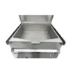 Picture of PHEBP80 - Lincat Phoenix Free-standing Electric Bratt Pan