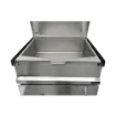 Picture of PHEBP80 - Lincat Phoenix Free-standing Electric Bratt Pan