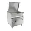 Picture of PHEBP80 - Lincat Phoenix Free-standing Electric Bratt Pan