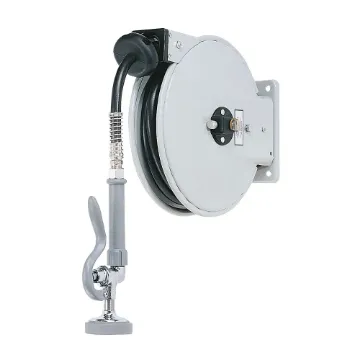 Picture of U05/013 - IMC IMClean RK15 Reel-Kleen Hose Reel [4.5 m hose]