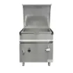 Picture of PHEBP80 - Lincat Phoenix Free-standing Electric Bratt Pan