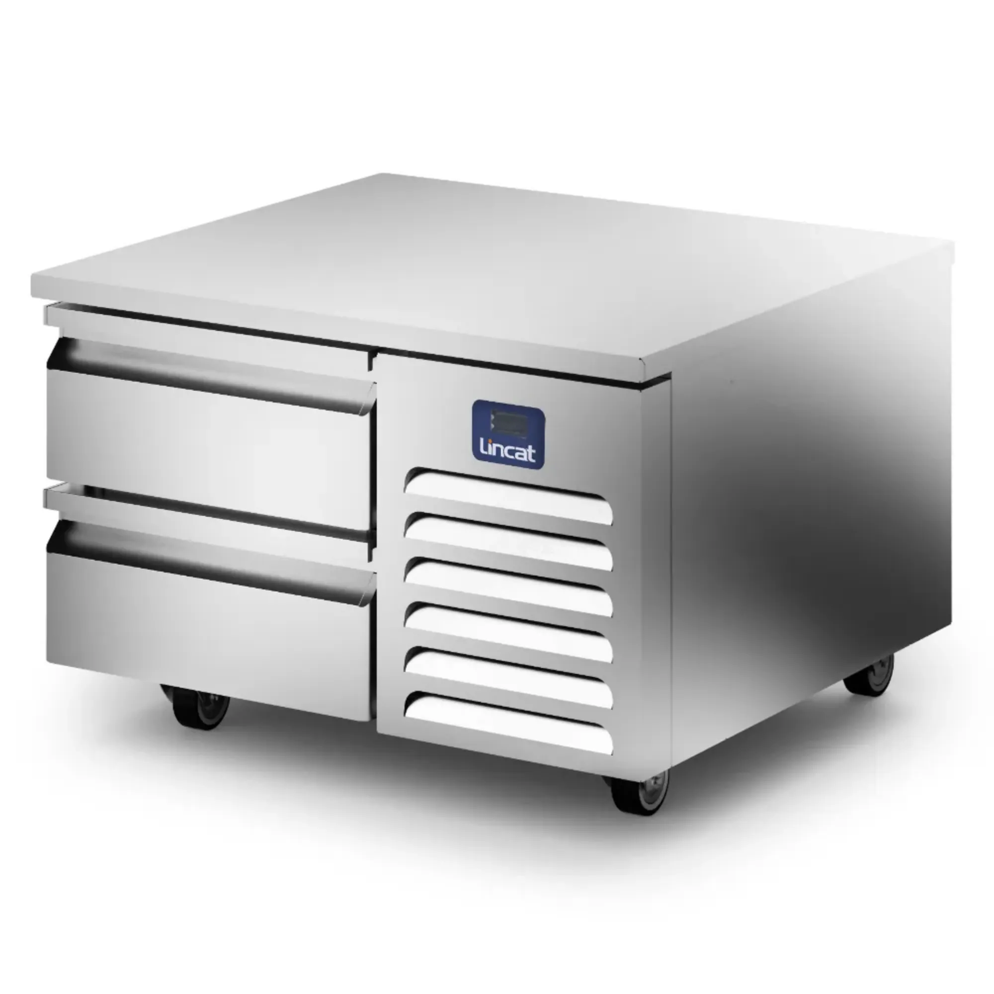 Picture of BD20036 - Lincat Blu Refrigerated Chef Base
