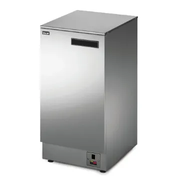 Picture of PLH45/XP - Lincat Panther Light Duty Series Free-standing Hot Cupboard - Static
