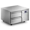 Picture of BD20036 - Lincat Blu Refrigerated Chef Base