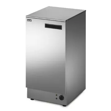 Picture of PLH45 - Lincat Panther Light Duty Series Free-standing Hot Cupboard - Static