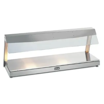 Picture of LD4 - Lincat Seal Counter-top Heated Display with Gantry