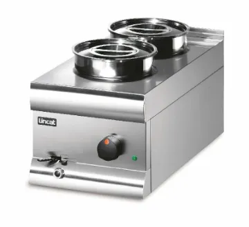 Picture of BS3W - Lincat Silverlink 600 Electric Counter-top Bain Marie