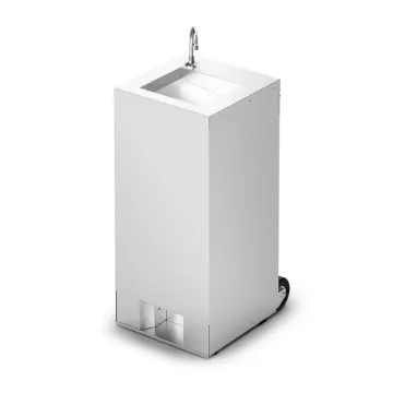 Picture of F63/500 - IMC Mobile Hand Wash Station