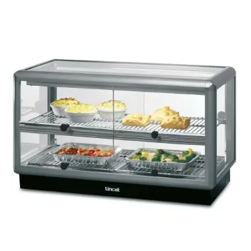 Picture of D5H/100S - Lincat Seal 500 Series Counter-top Heated Merchandiser