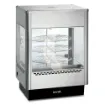 Picture of UM50 - Lincat Seal Counter-top Upright Heated Merchandiser