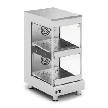 Picture of HAD40 - Lincat Seal Counter-top Hot Air Display