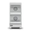 Picture of HAD40 - Lincat Seal Counter-top Hot Air Display