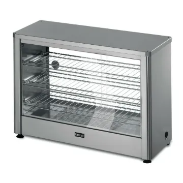Picture of LPW - Lincat Seal Counter-top Pie Cabinet