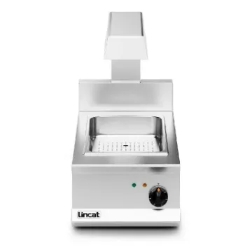 Picture of OE8109 - Lincat Opus 800 Electric Counter-top Chip Scuttle