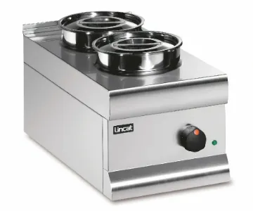 Picture of BS3 - Lincat Silverlink 600 Electric Counter-top Bain Marie