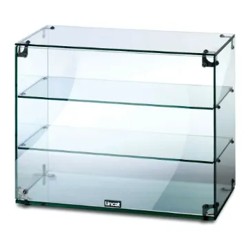 Picture of GC36 - Lincat Seal Counter-top Glass Display Case