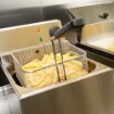 Picture of Lincat Lynx 400 Electric Counter-top Single Tank General Purpose Fryer