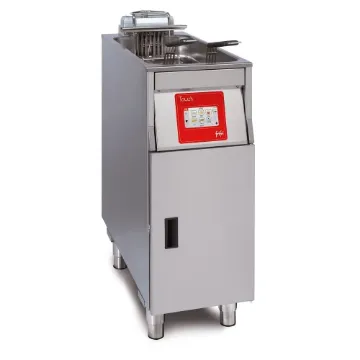 Picture of TL311L31G0 - FriFri Touch 311 Electric Free-standing Single Tank Fryer - 1 Basket - W 300 mm - 11.4 kW