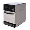 Picture of CIBOPLUS/B - Lincat CiBO+ High Speed Oven - Black