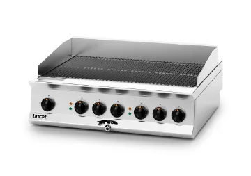Picture of Lincat OE8406 Electric Chargrill