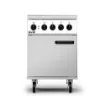Picture of Lincat Phoenix PHER02 Electric Free-standing Induction Oven Range