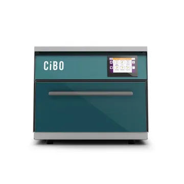 Picture of Lincat Cibo Teal