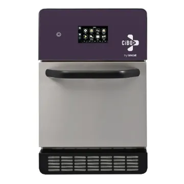 Picture of CIBOPLUS/P - Lincat CiBO+ High Speed Oven - Purple