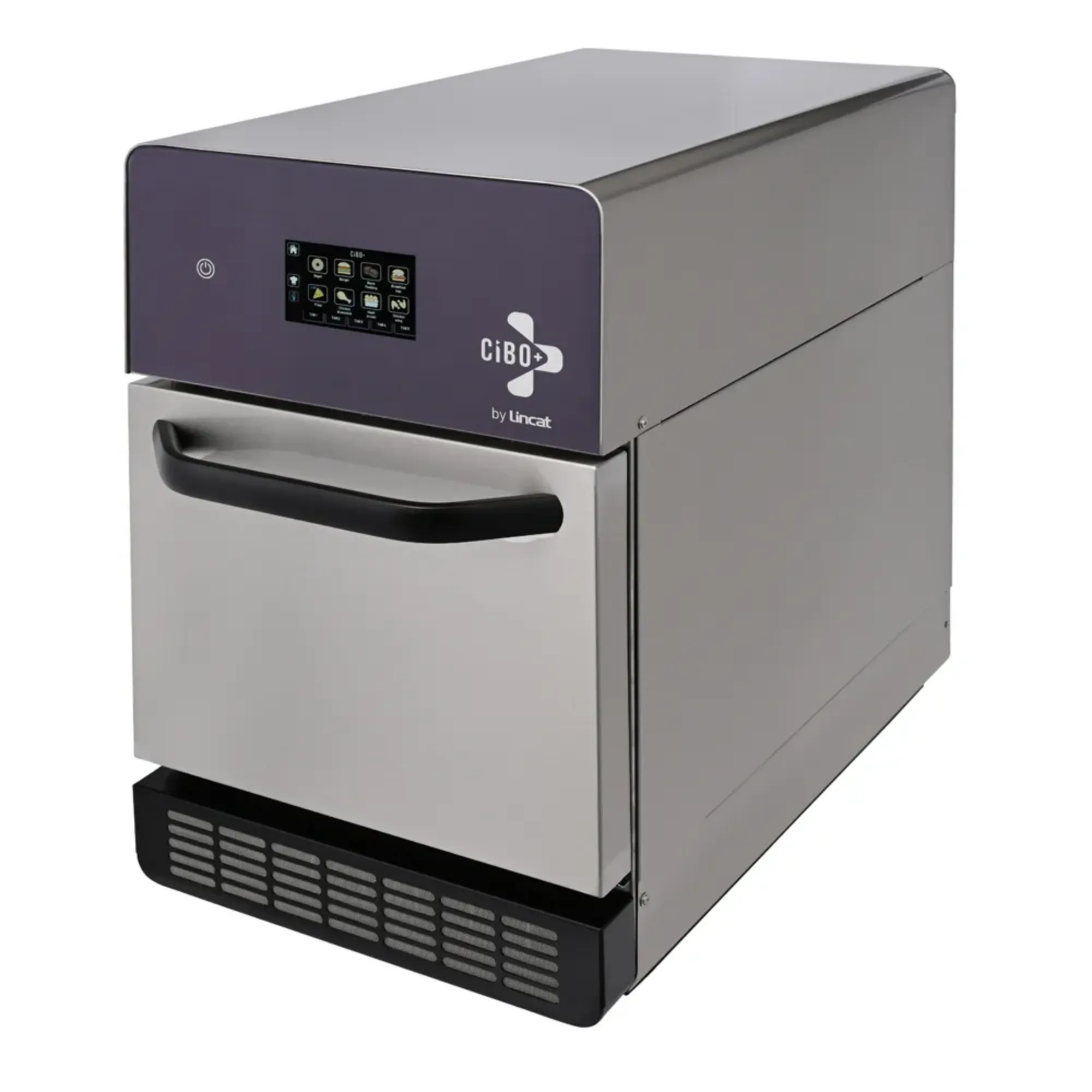 Picture of CIBOPLUS/P - Lincat CiBO+ High Speed Oven - Purple