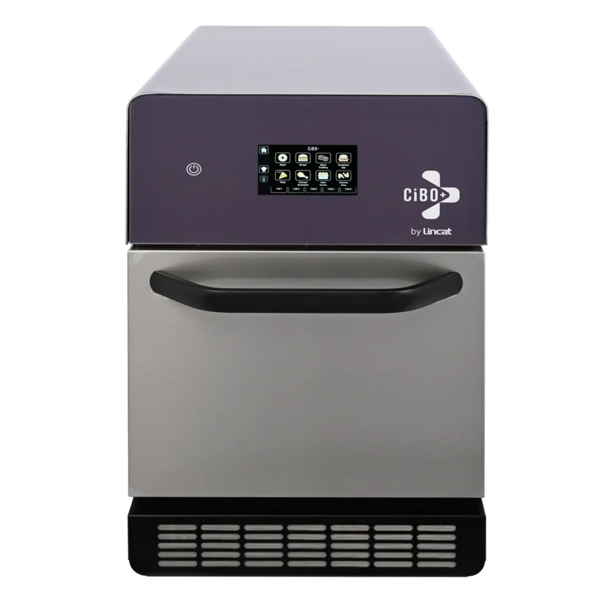 Picture of CIBOPLUS/P - Lincat CiBO+ High Speed Oven - Purple