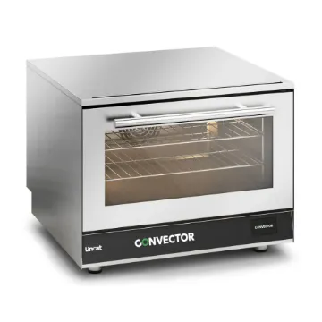 Picture of Lincat Convector Touch Electric  CO223T 3.0Kw